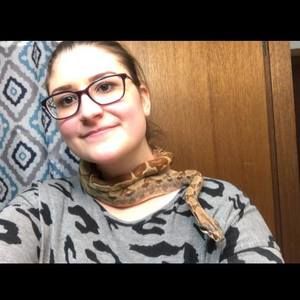 Meet your Posher, Sierra